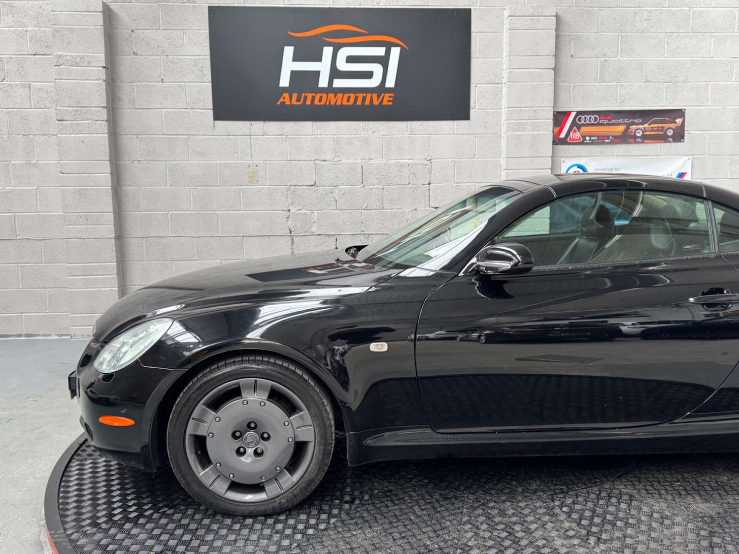 Used Lexus SC 2004 for sale - 76363610: Photo 21