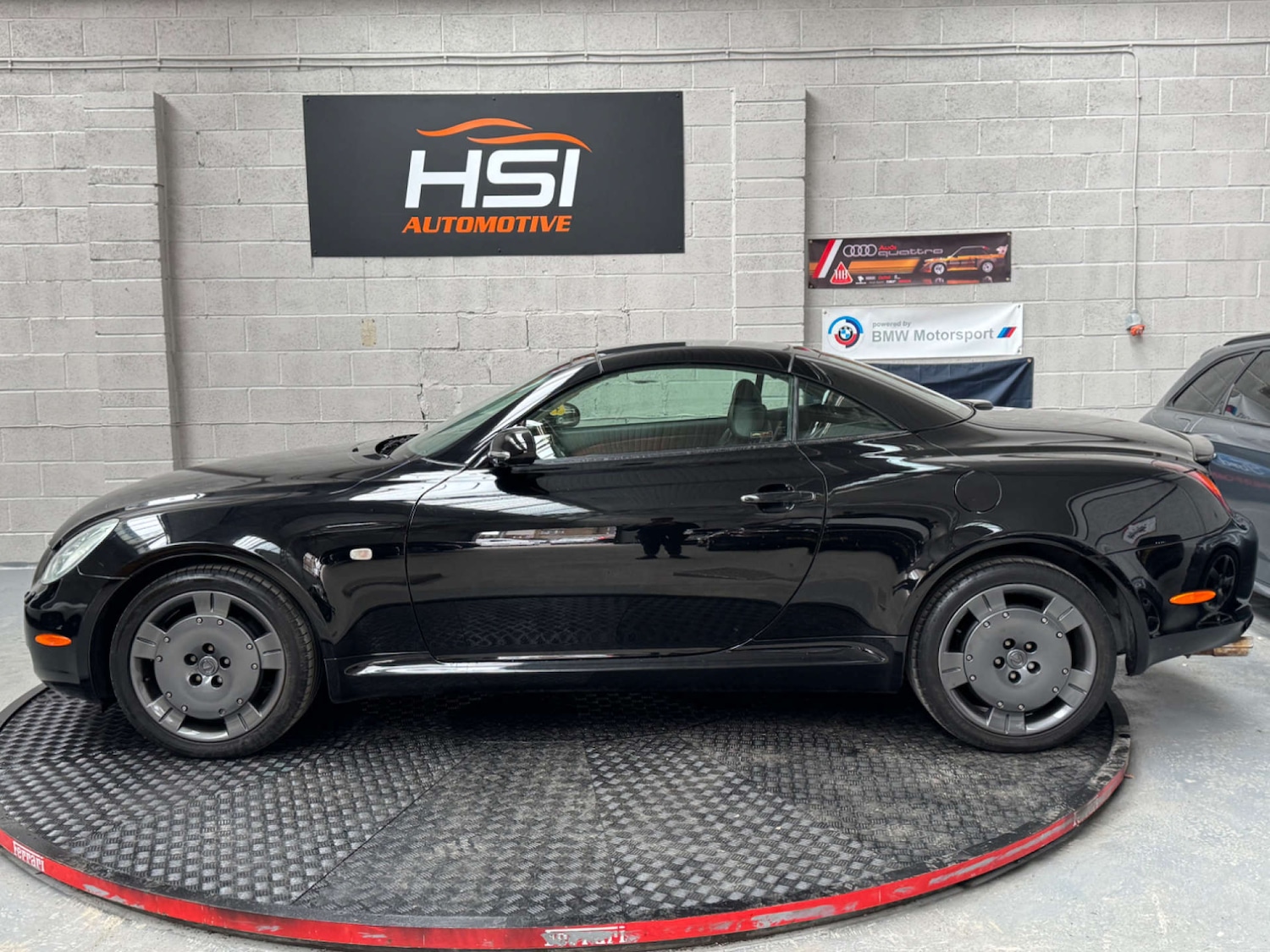 Used Lexus SC 2004 for sale - 76363610: Photo 22