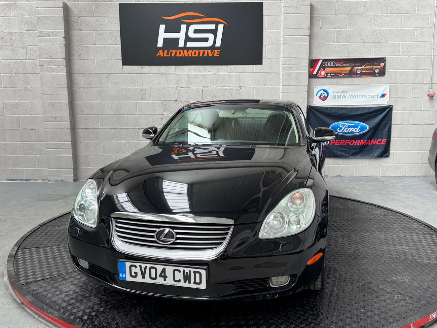 Used Lexus SC 2004 for sale - 76363610: Photo 23