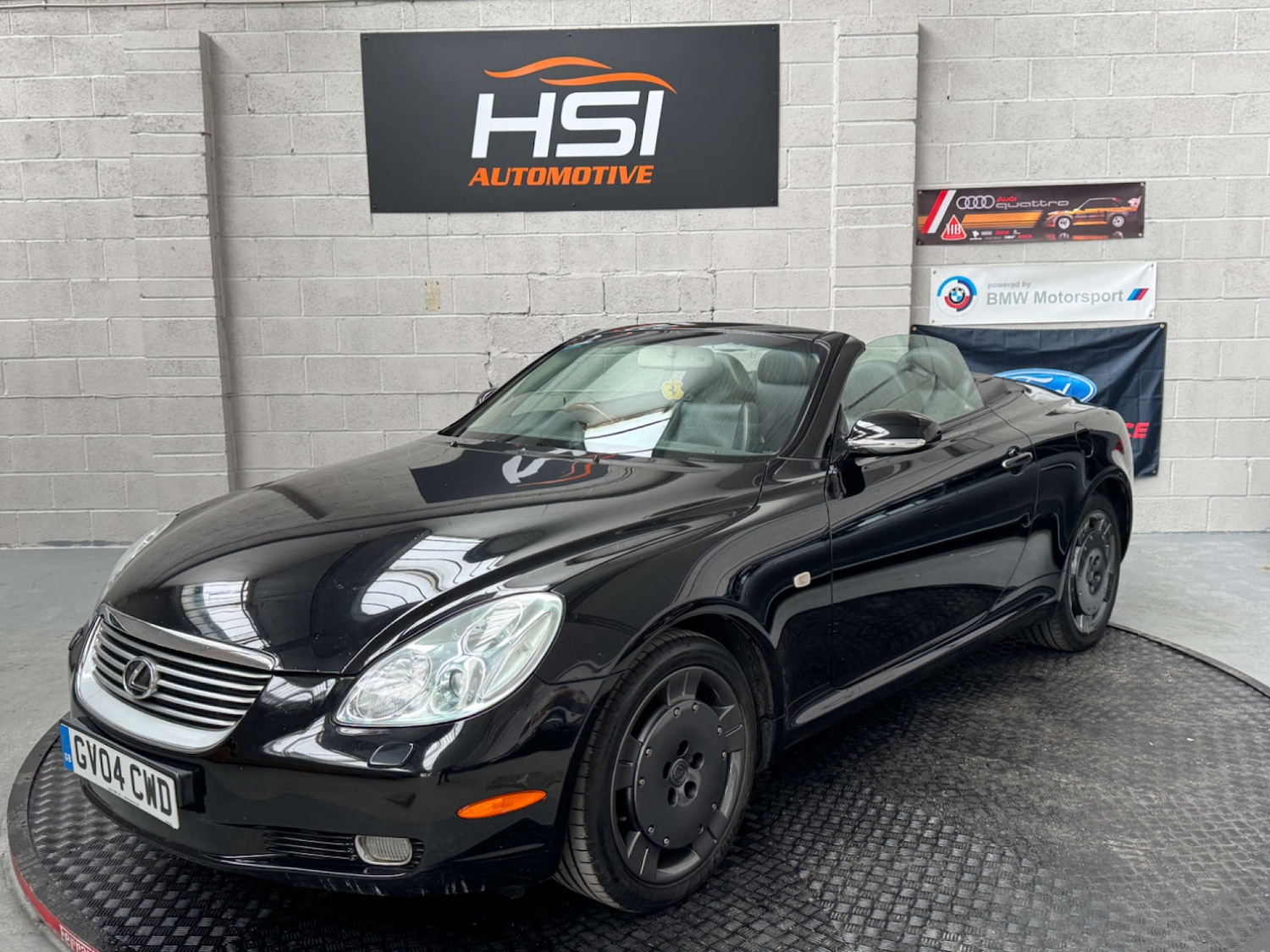 Used Lexus SC 2004 for sale - 76363610: Photo 33