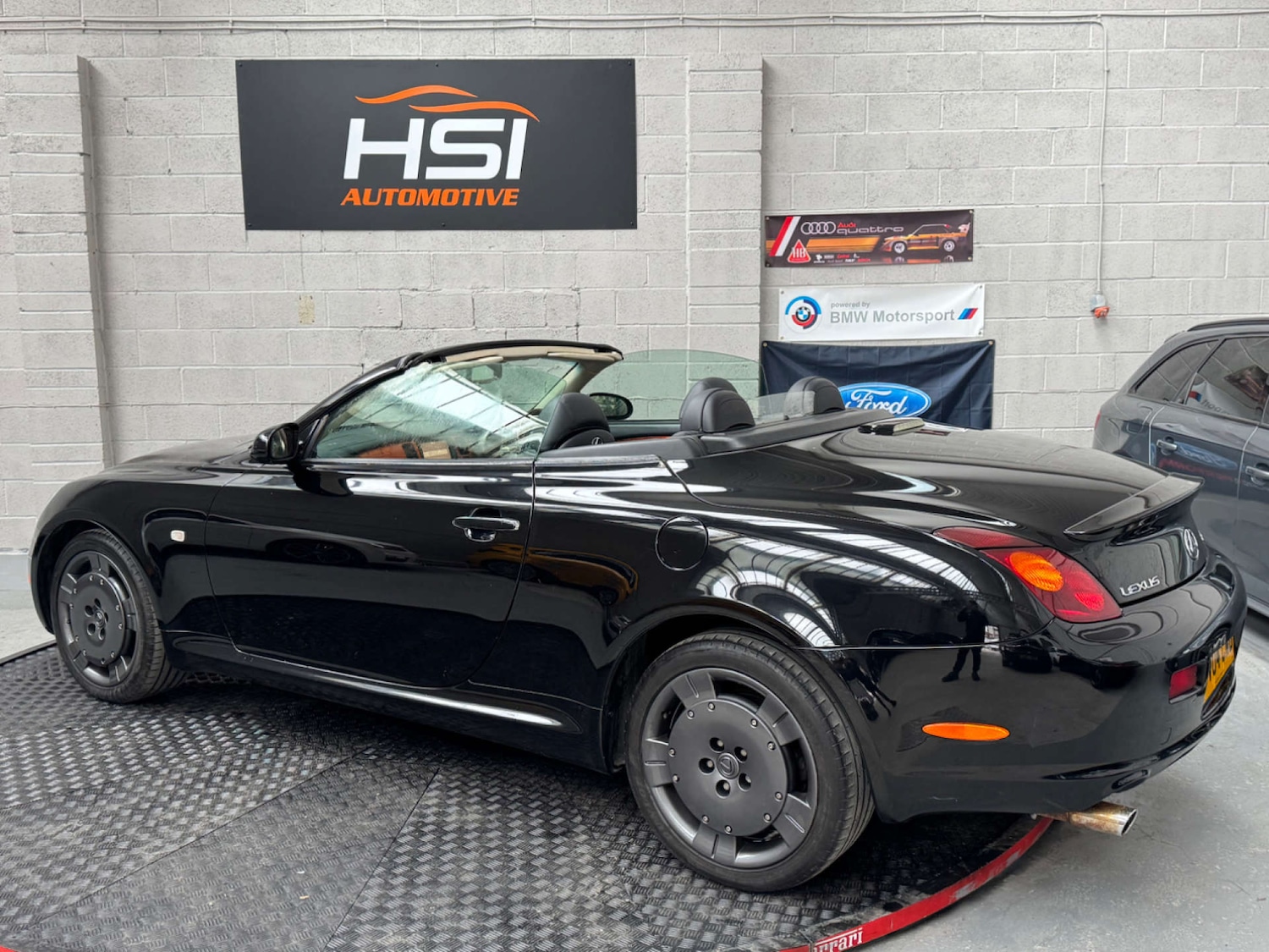 Used Lexus SC 2004 for sale - 76363610: Photo 34