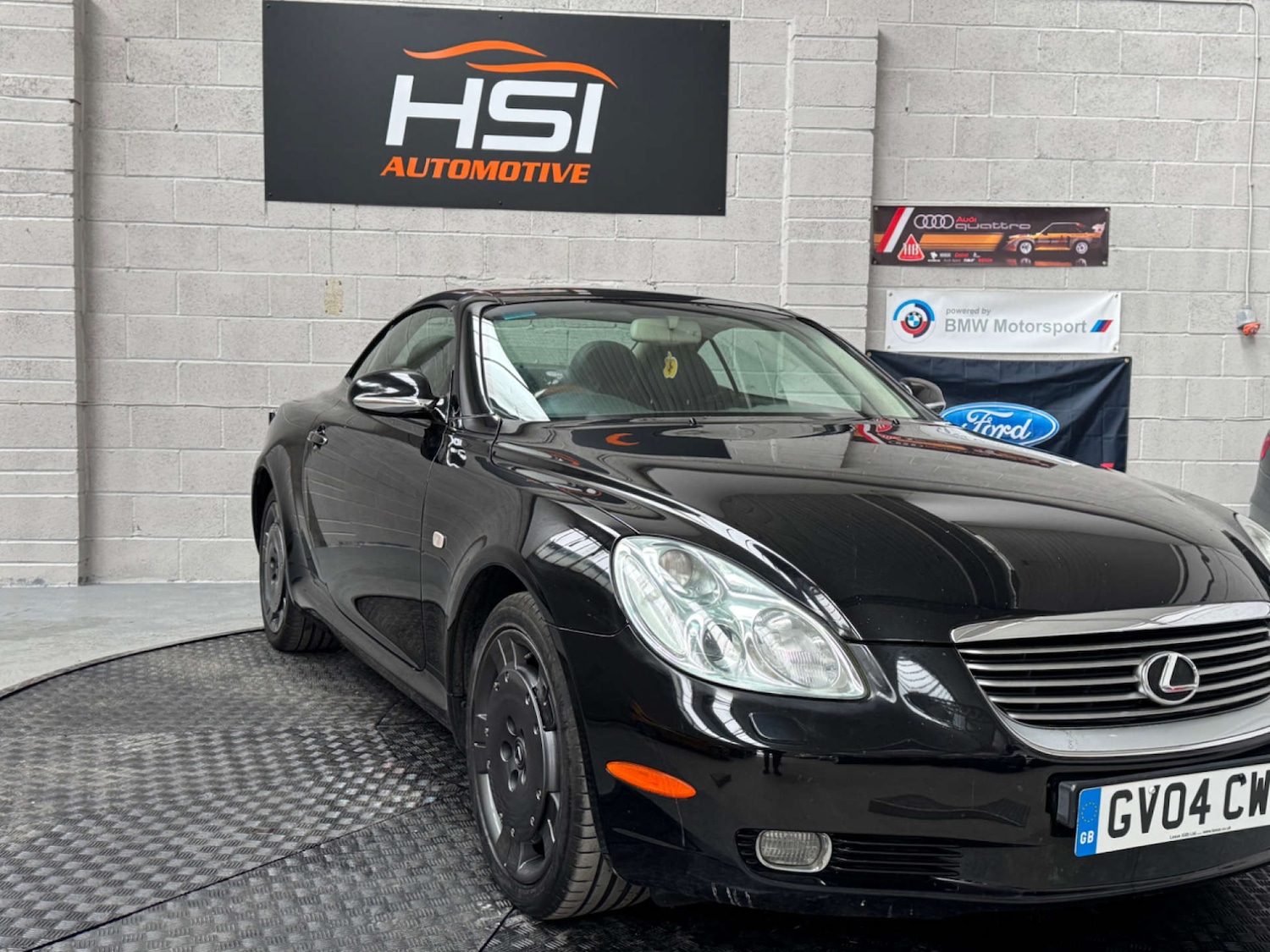 Used Lexus SC 2004 for sale - 76363610: Photo 6