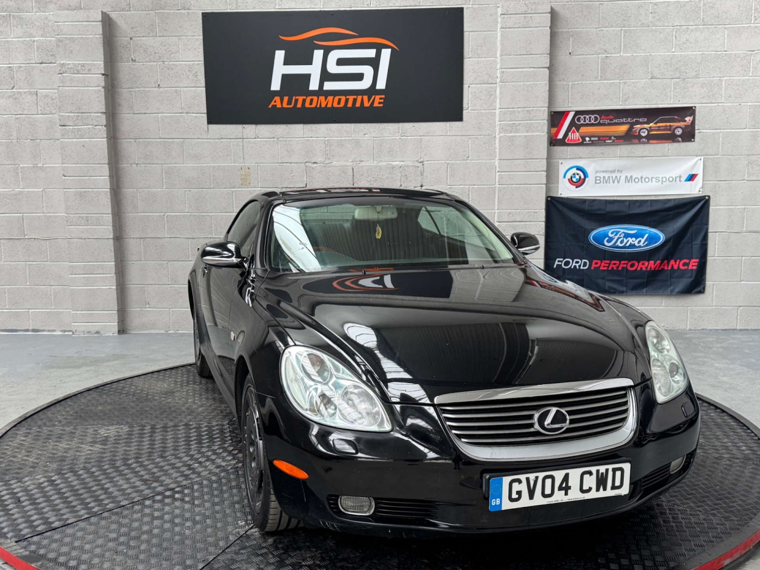 Used Lexus SC 2004 for sale - 76363610: Photo 7