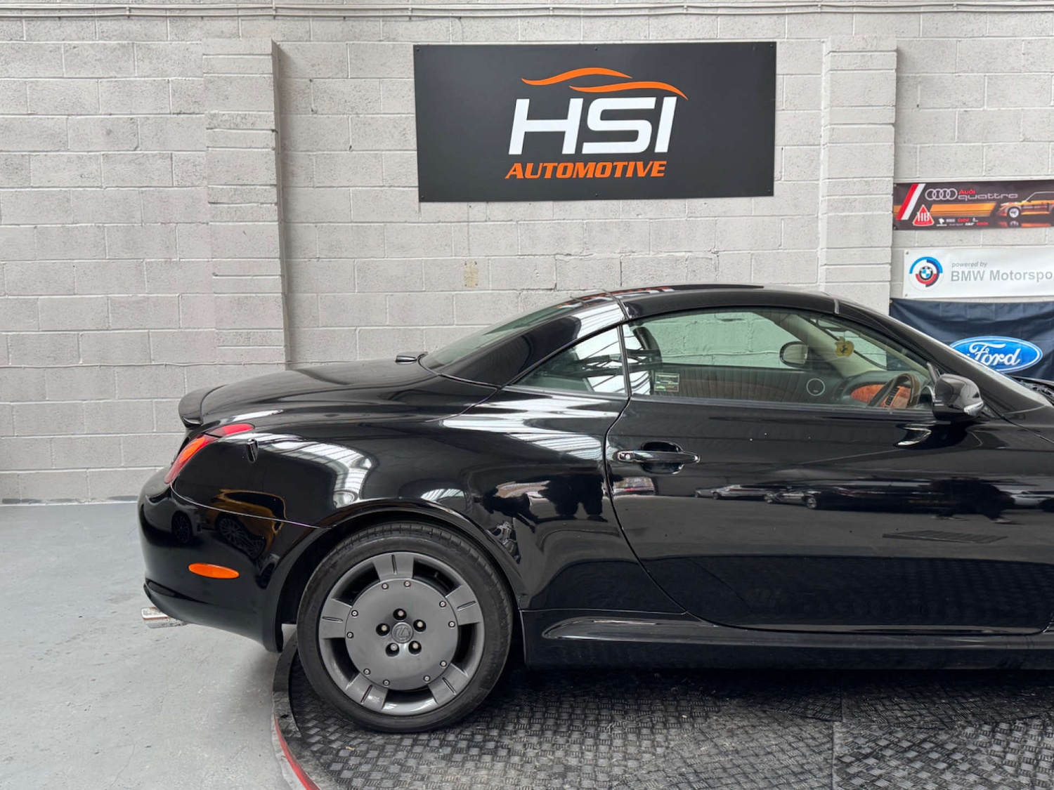 Used Lexus SC 2004 for sale - 76363610: Photo 9