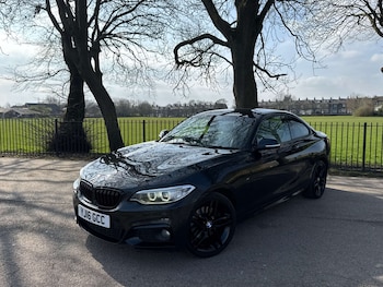 Used BMW 2 Series 2016 for sale - 78913967: Photo