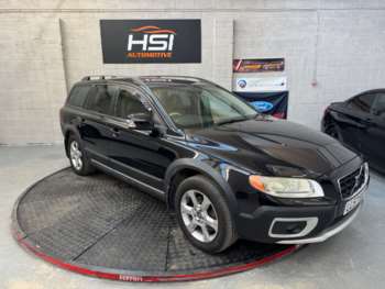 2008 - 2.4 XC70 SE D5 Auto 4WD 5dr