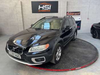 Used Volvo XC70 2008 for sale - 74655159: Photo