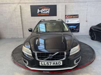 Used Volvo XC70 2008 for sale - 74655159: Photo