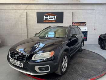 Used Volvo XC70 2008 for sale - 74655159: Photo