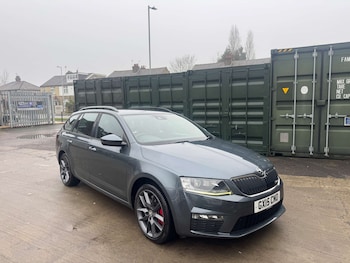 Used Skoda Octavia 2015 for sale - 77332613: Photo