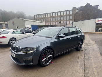 Used Skoda Octavia 2015 for sale - 77332613: Photo