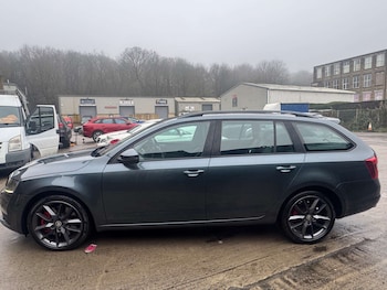 Used Skoda Octavia 2015 for sale - 77332613: Photo