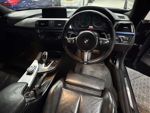 Used BMW 4 Series 2016 for sale - 76293371: Photo 26