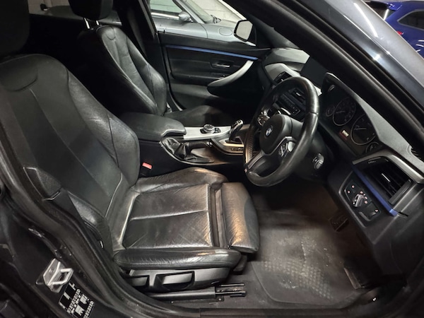 Used BMW 4 Series 2016 for sale - 76293371: Photo 27