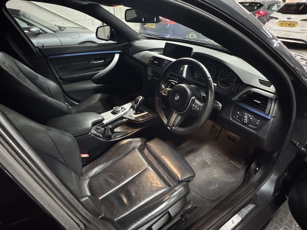 Used BMW 4 Series 2016 for sale - 76293371: Photo 28