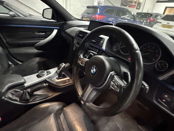 Used BMW 4 Series 2016 for sale - 76293371: Photo 29