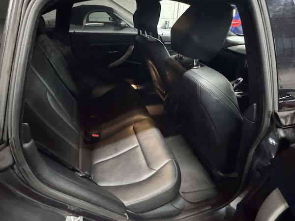 Used BMW 4 Series 2016 for sale - 76293371: Photo 30