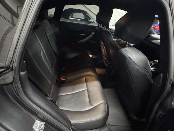 Used BMW 4 Series 2016 for sale - 76293371: Photo 31