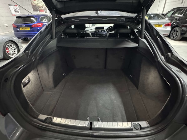 Used BMW 4 Series 2016 for sale - 76293371: Photo 32