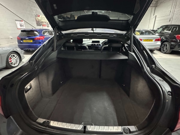 Used BMW 4 Series 2016 for sale - 76293371: Photo 33