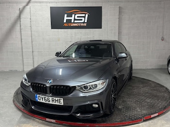 Used BMW 4 Series 2016 for sale - 76293371: Photo 3