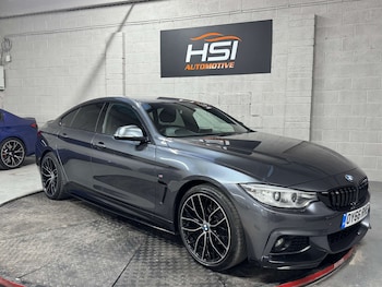 Used BMW 4 Series 2016 for sale - 76293371: Photo 4
