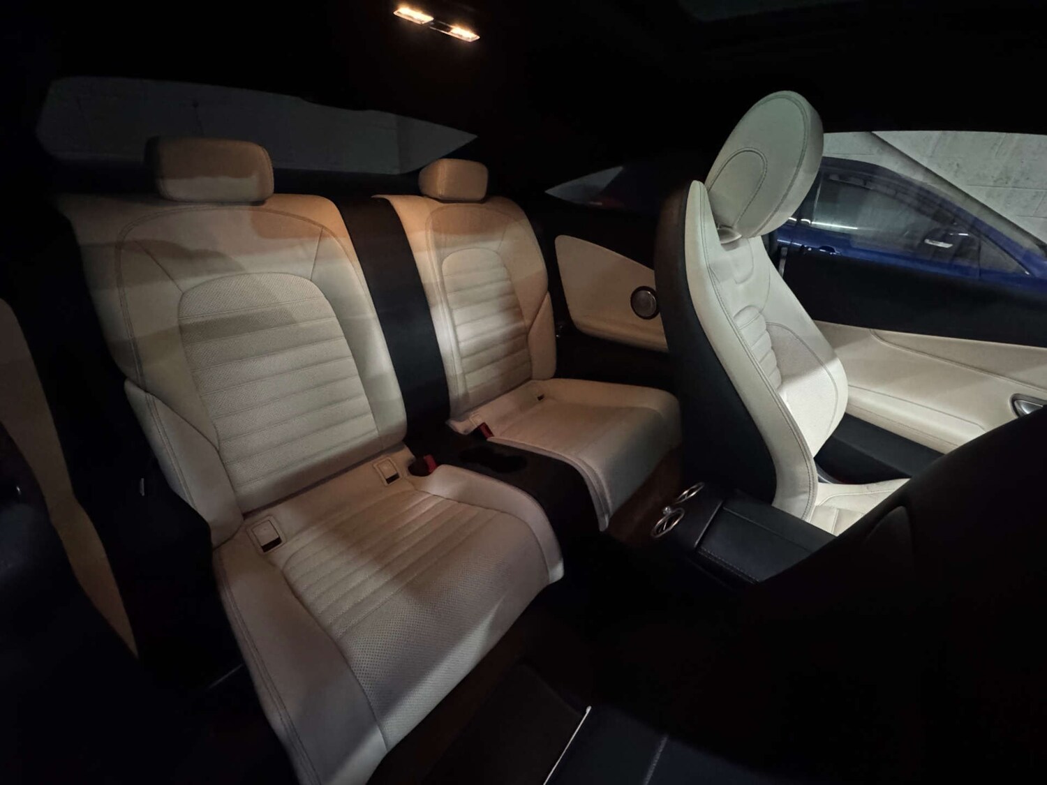 Used Mercedes-Benz C Class 2017 for sale - 77417601: Photo 40