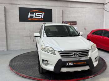 Used Toyota RAV4 2010 for sale - 74318594: Photo