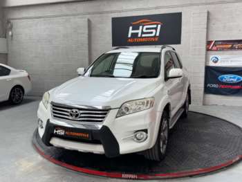 Used Toyota RAV4 2010 for sale - 74318594: Photo