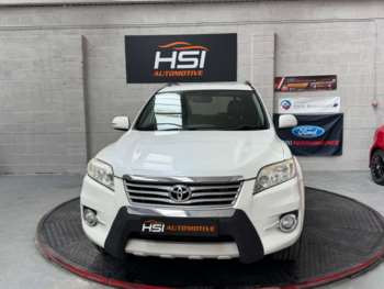 Used Toyota RAV4 2010 for sale - 74318594: Photo