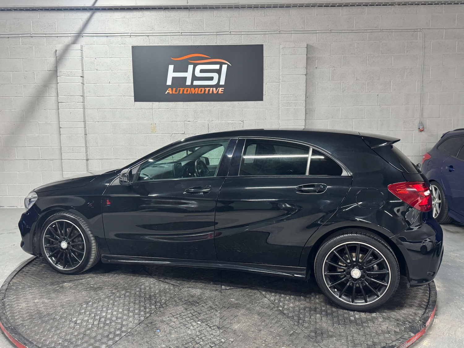 Used Mercedes-Benz A-Class 2016 for sale - 76380371: Photo 17