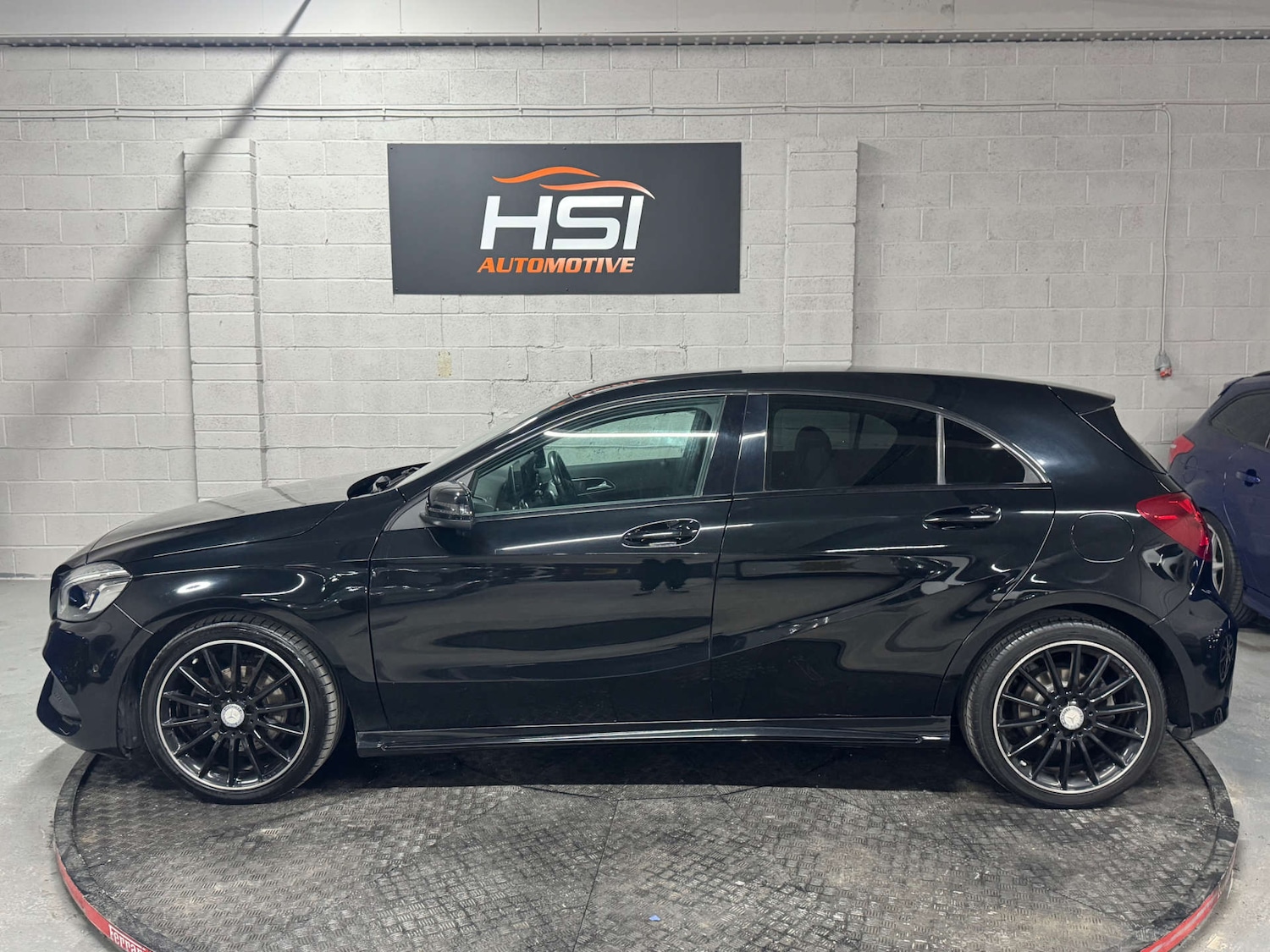 Used Mercedes-Benz A-Class 2016 for sale - 76380371: Photo 22