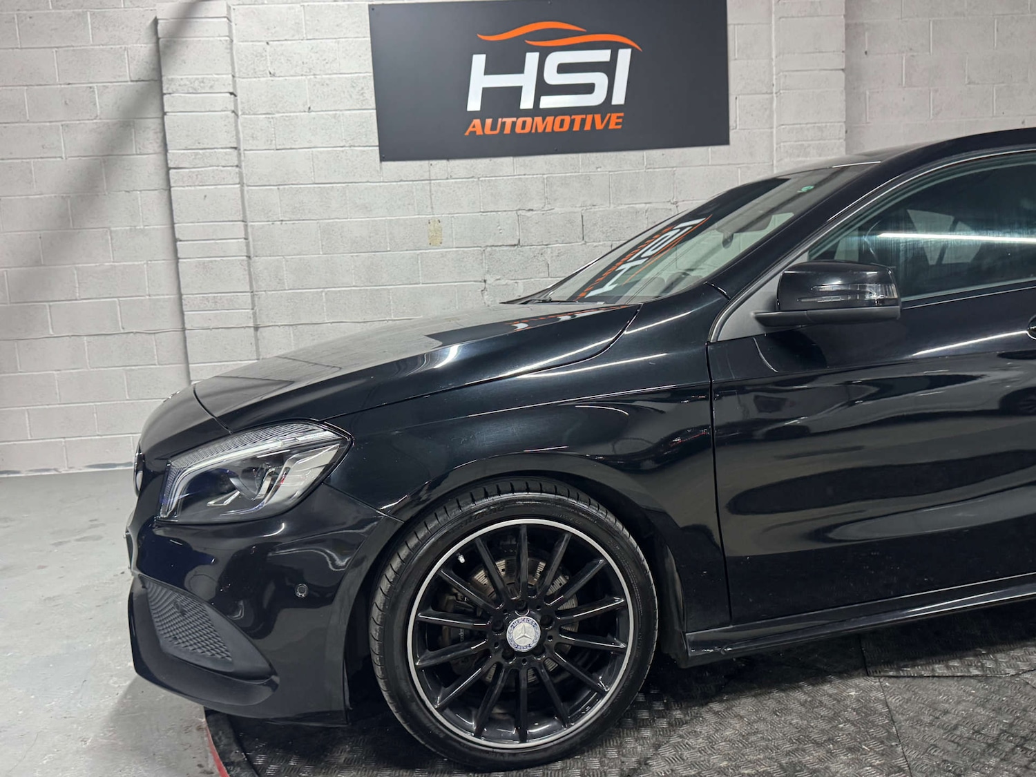 Used Mercedes-Benz A-Class 2016 for sale - 76380371: Photo 23