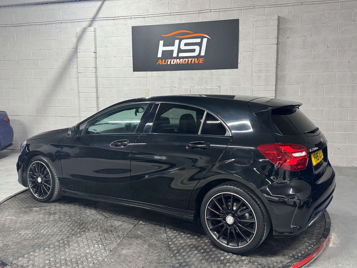 Used Mercedes-Benz A-Class 2016 for sale - 76380371: Photo 24