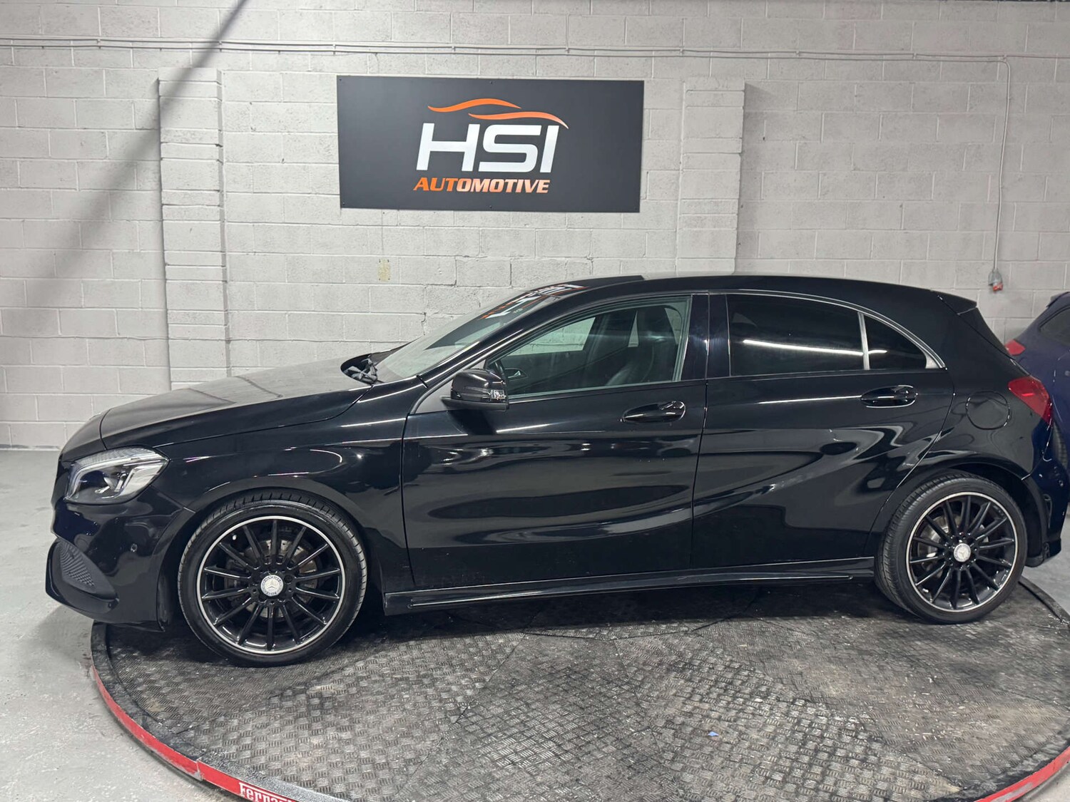 Used Mercedes-Benz A-Class 2016 for sale - 76380371: Photo 27