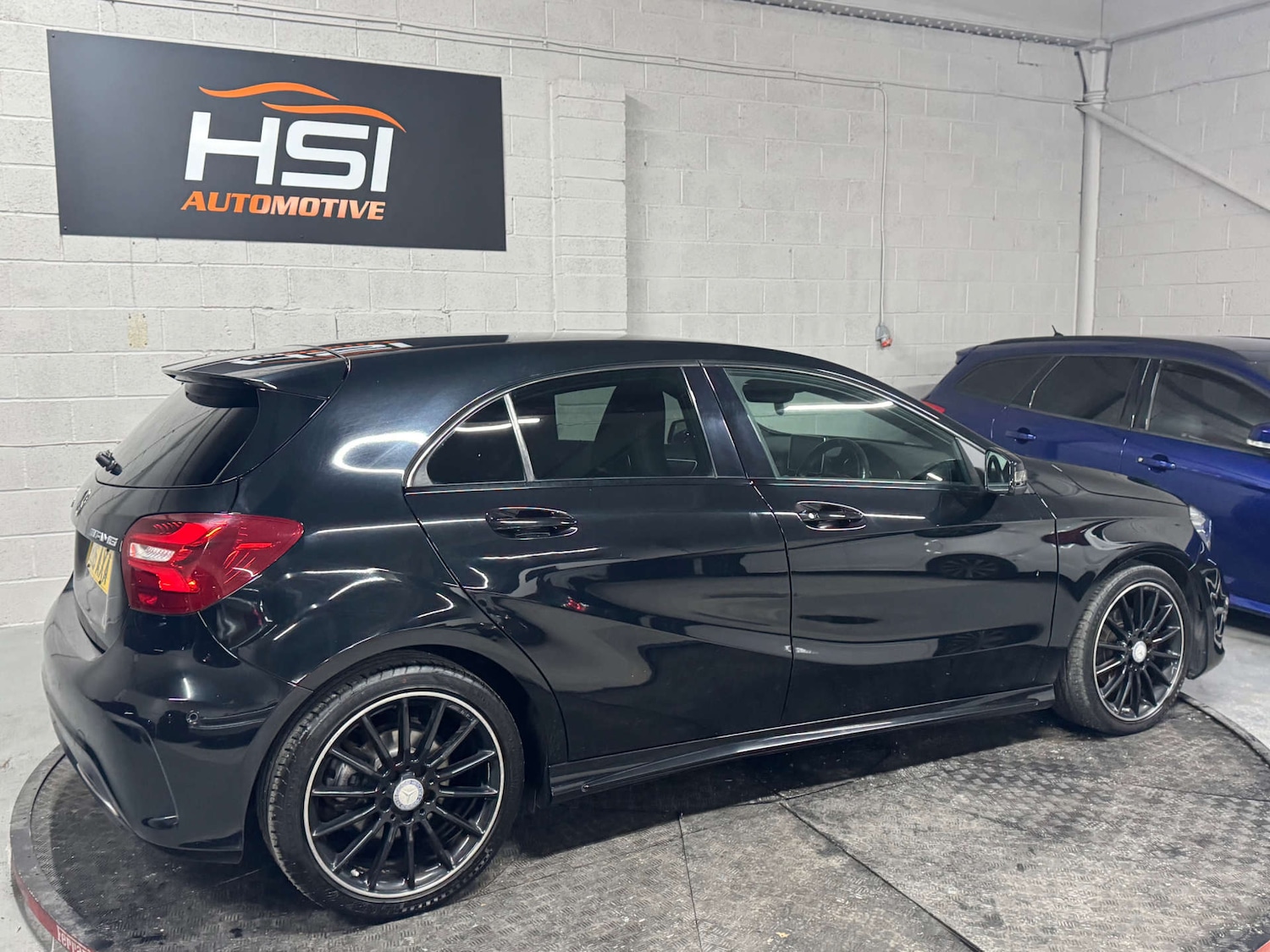 Used Mercedes-Benz A-Class 2016 for sale - 76380371: Photo 29