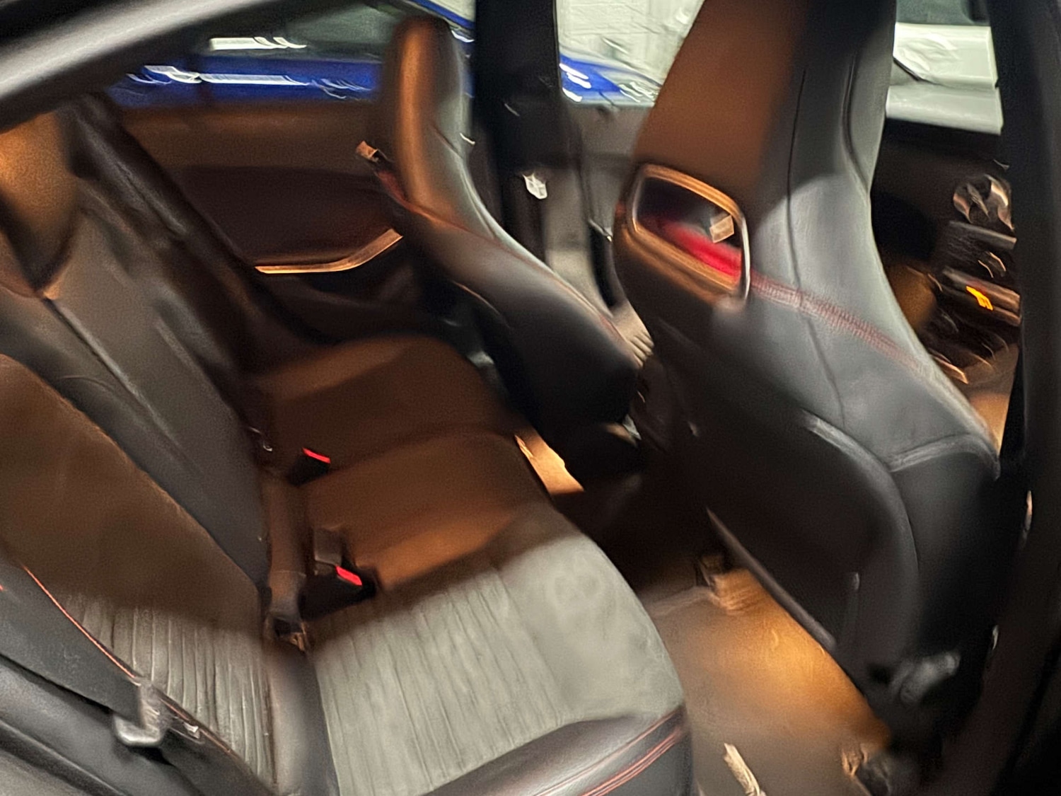 Used Mercedes-Benz A-Class 2016 for sale - 76380371: Photo 34