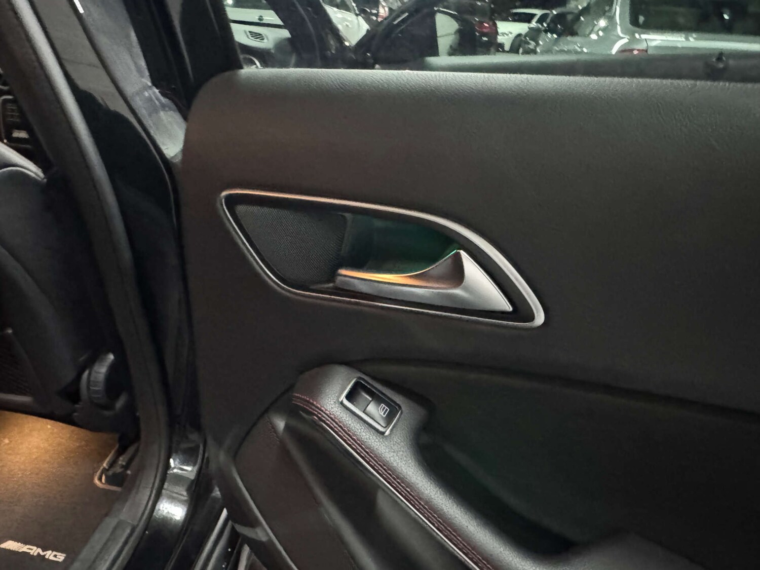 Used Mercedes-Benz A-Class 2016 for sale - 76380371: Photo 36