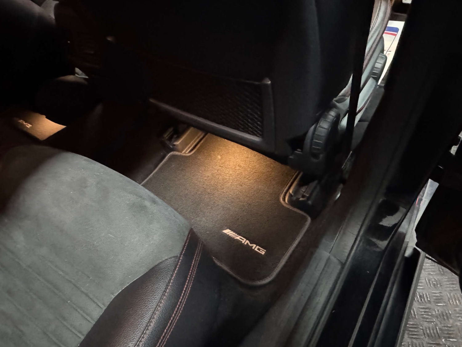 Used Mercedes-Benz A-Class 2016 for sale - 76380371: Photo 37