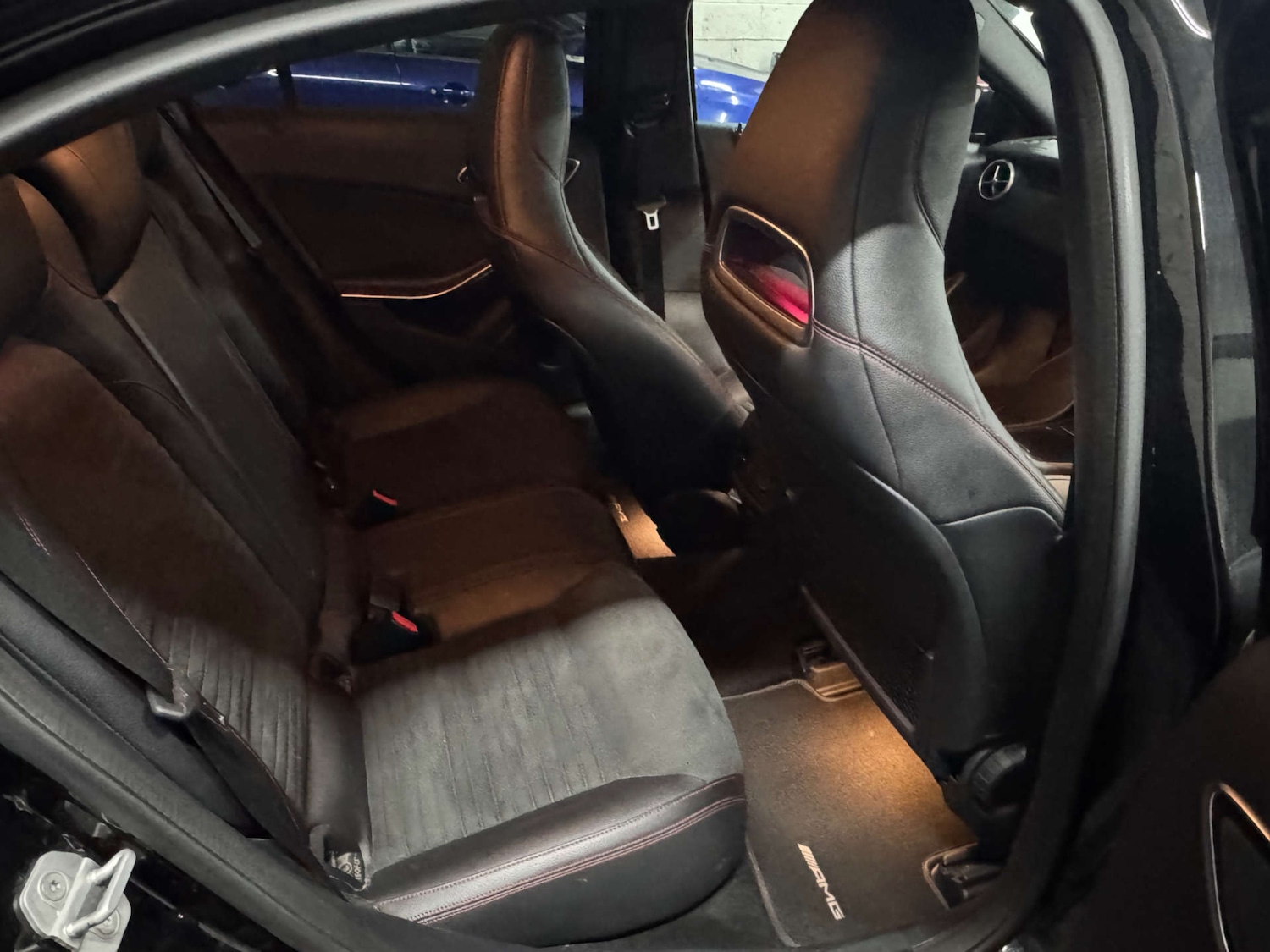 Used Mercedes-Benz A-Class 2016 for sale - 76380371: Photo 38