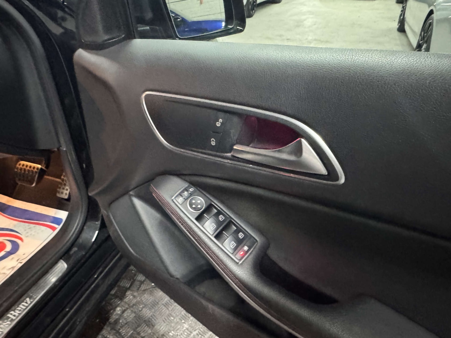 Used Mercedes-Benz A-Class 2016 for sale - 76380371: Photo 39