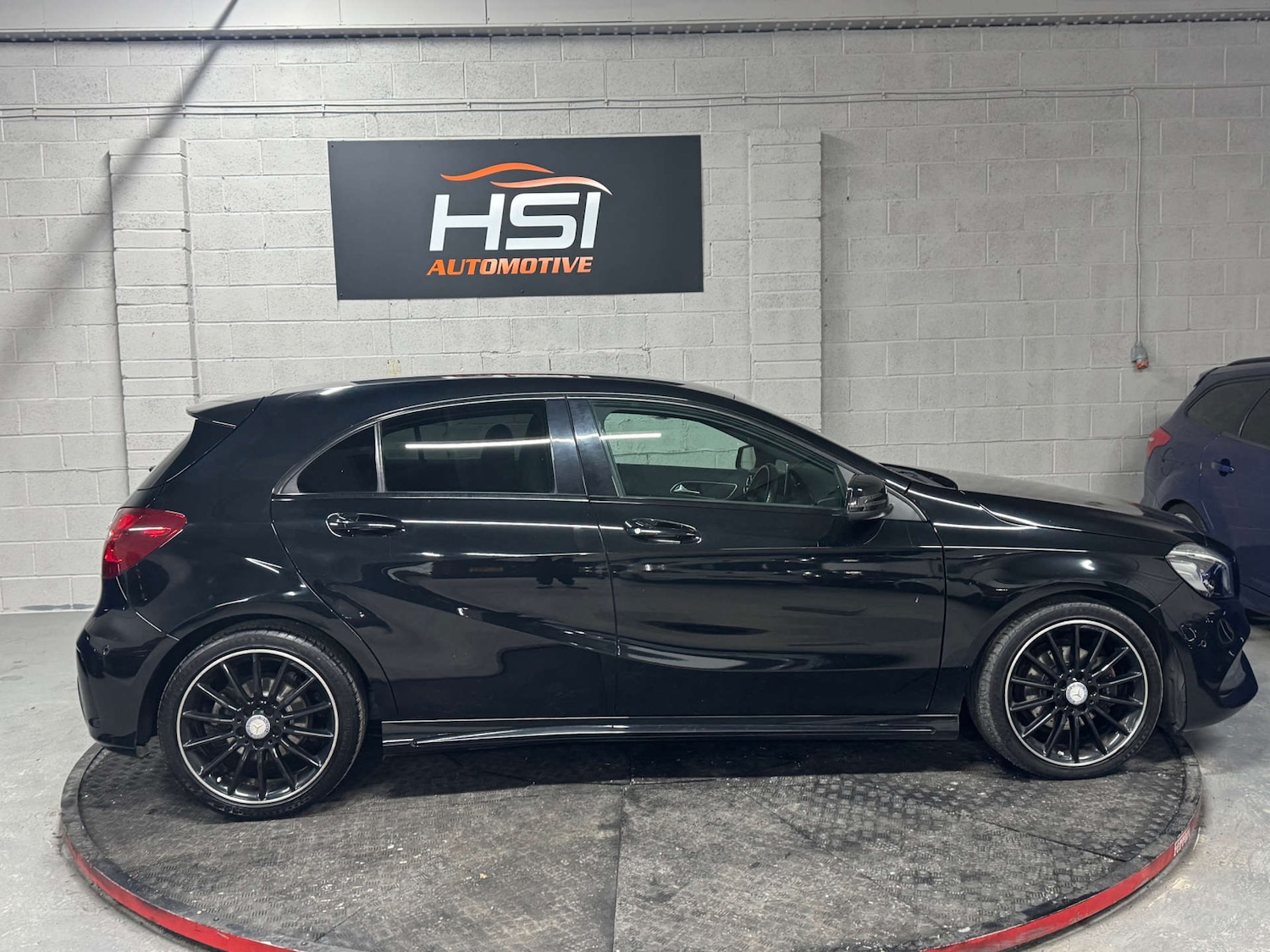 Used Mercedes-Benz A-Class 2016 for sale - 76380371: Photo 7