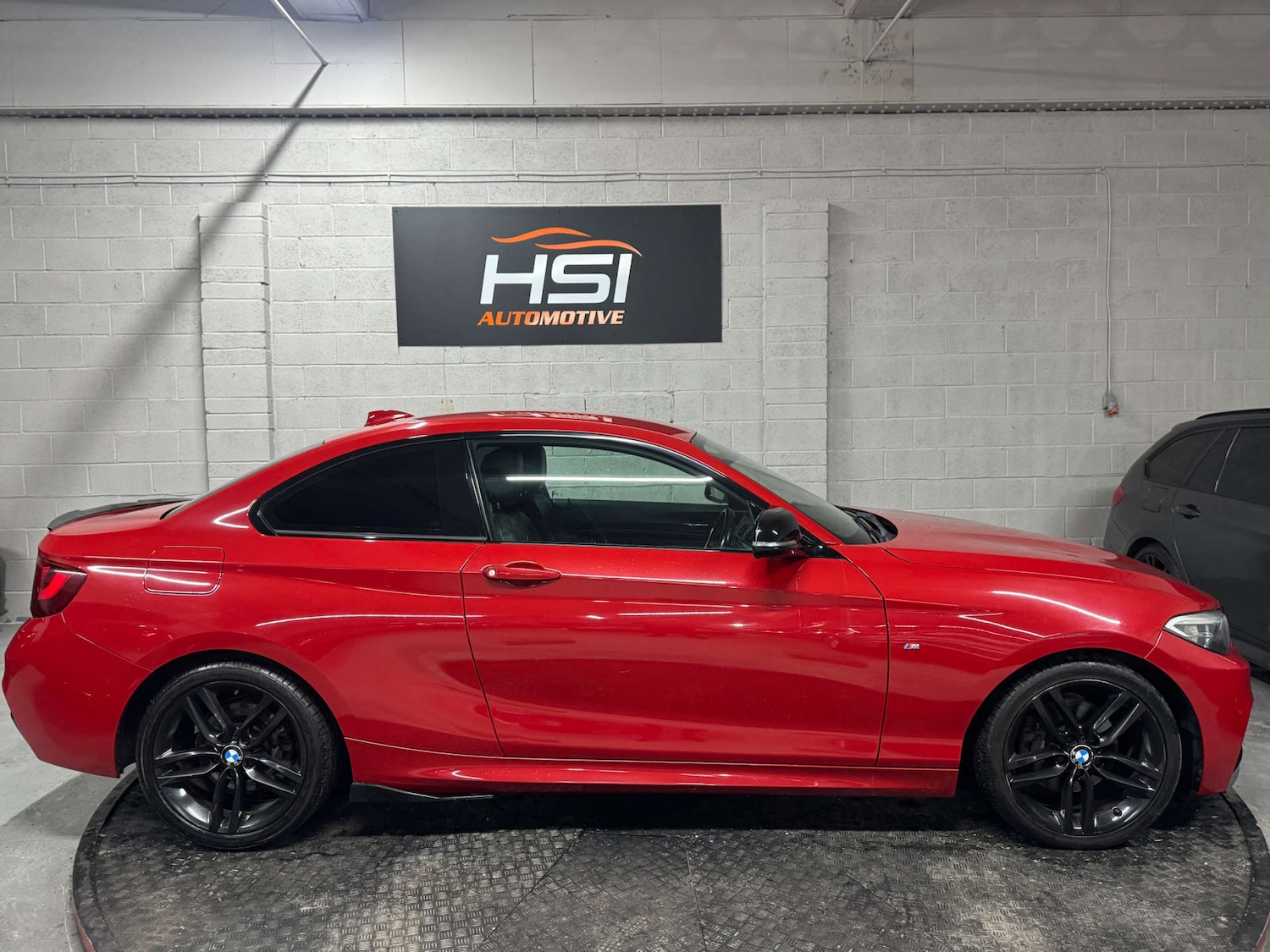 Used BMW 2 Series 2015 for sale - 77332608: Photo 10