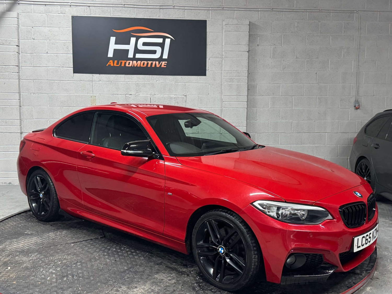 Used BMW 2 Series 2015 for sale - 77332608: Photo 11