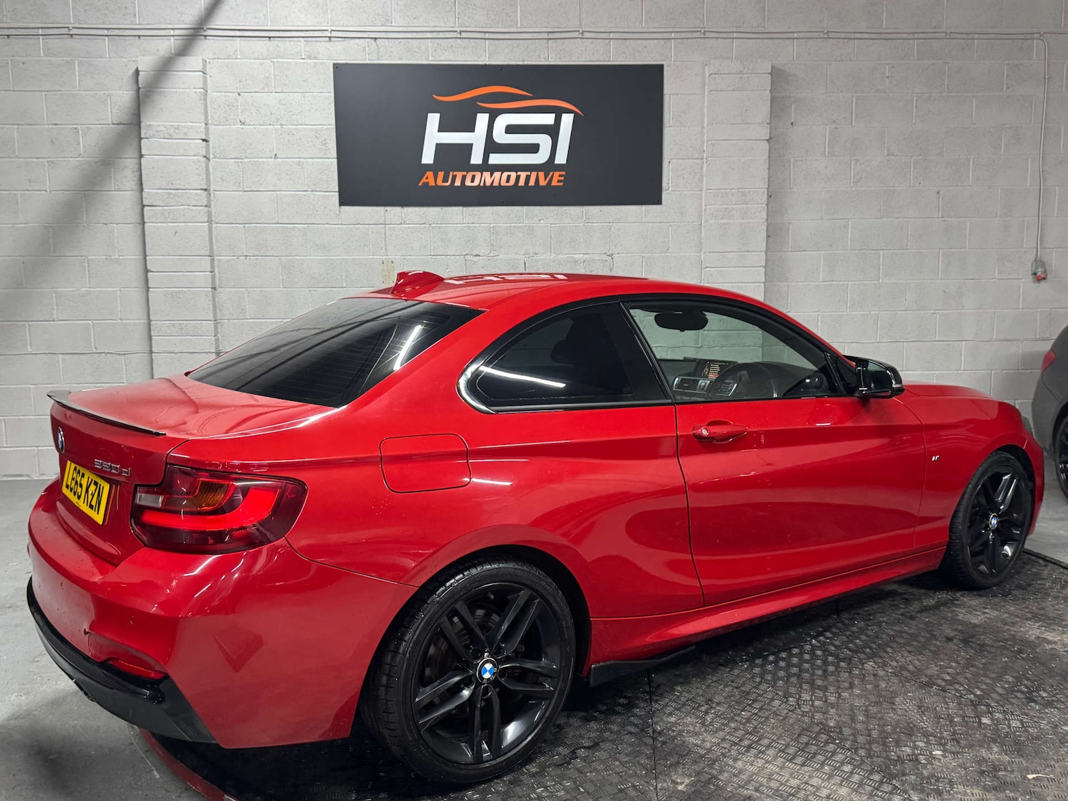 Used BMW 2 Series 2015 for sale - 77332608: Photo 12