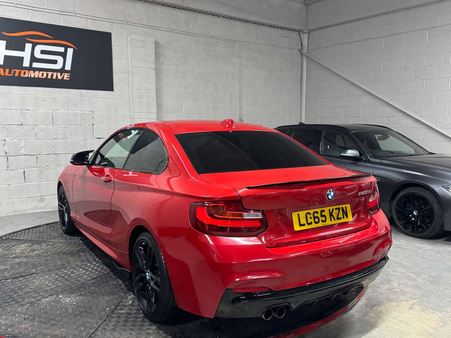 Used BMW 2 Series 2015 for sale - 77332608: Photo 13