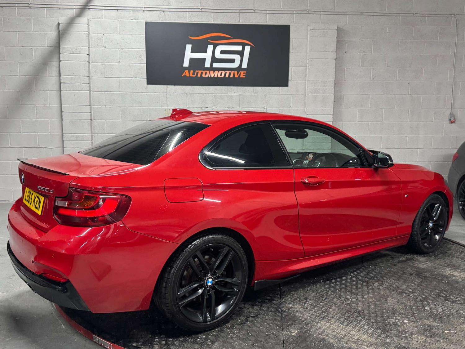 Used BMW 2 Series 2015 for sale - 77332608: Photo 16