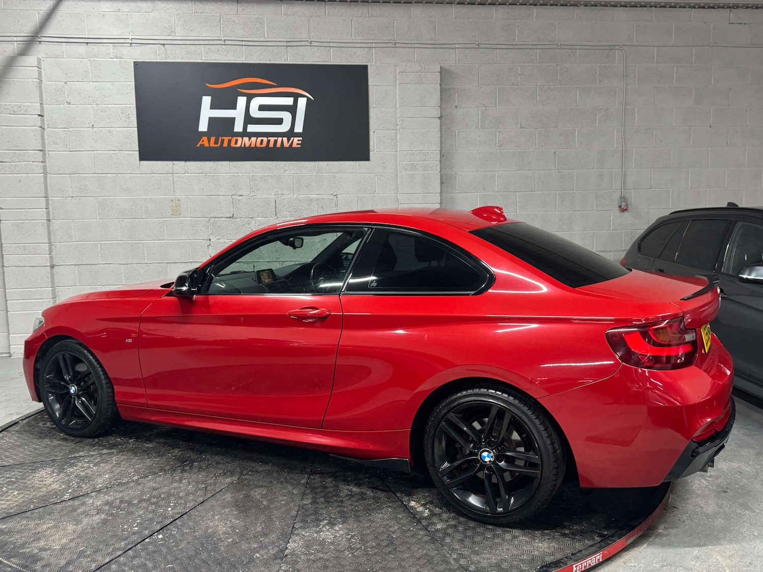 Used BMW 2 Series 2015 for sale - 77332608: Photo 17