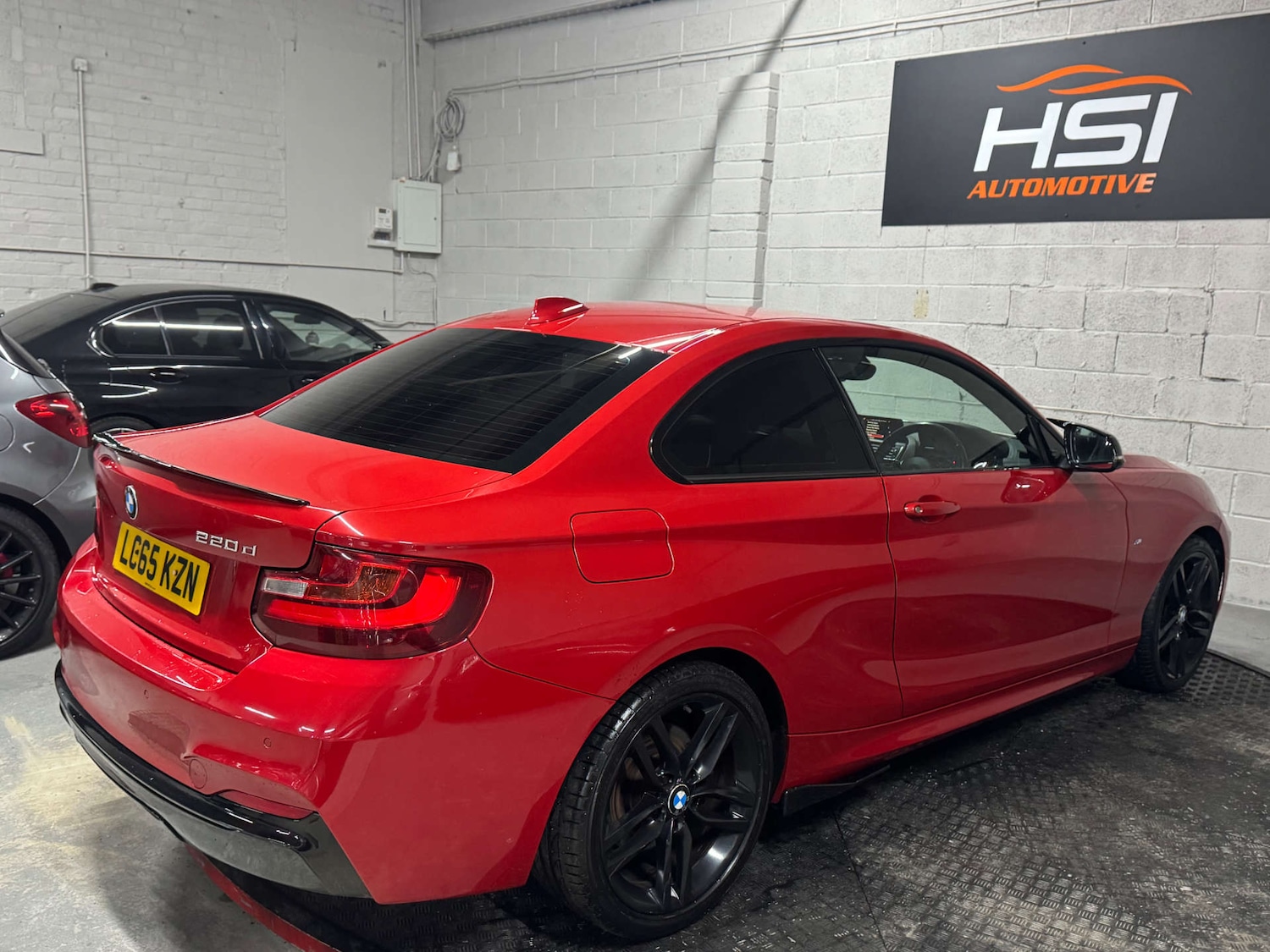 Used BMW 2 Series 2015 for sale - 77332608: Photo 18