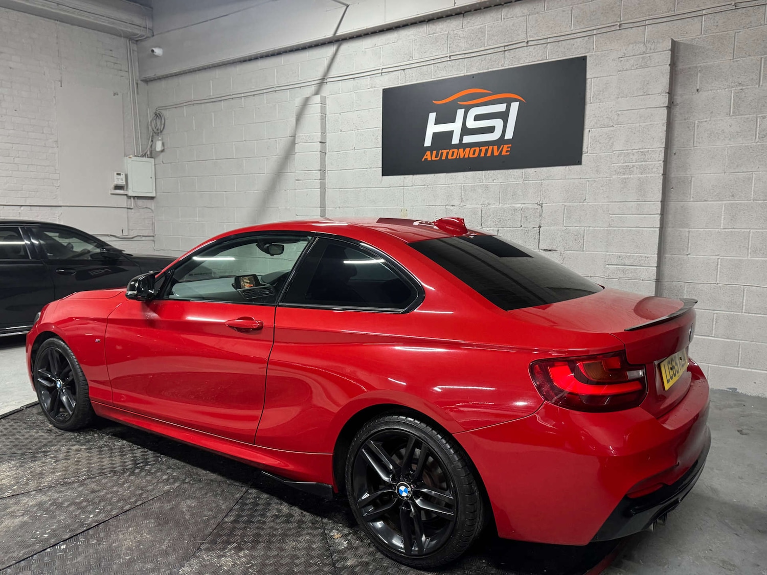 Used BMW 2 Series 2015 for sale - 77332608: Photo 19